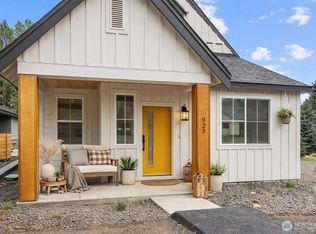 602 Compass Pl LOT 22, Cle Elum, WA