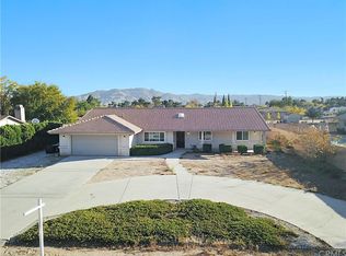 17781 Fairburn St, Hesperia, CA 92345