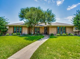 1816 Westlake Dr, Plano, TX 75075