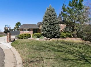 7773 S Oneida Ct, Centennial, CO 80112