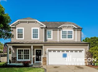 1104 Braemar Highland Dr, Zebulon, NC 27597