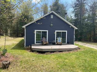2 Darrah Loop, Wilmington, VT 05363