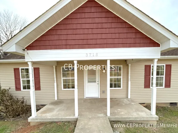 3718 Reagan Ave, Knoxville, TN 37919