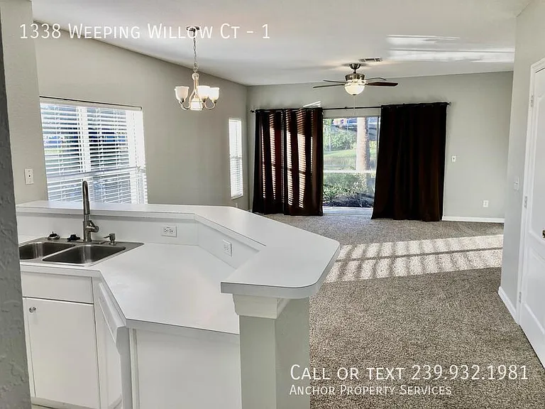 1338 Weeping Willow Ct #1 — Photo 3