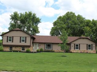 625 Windmere Dr, Troy, OH