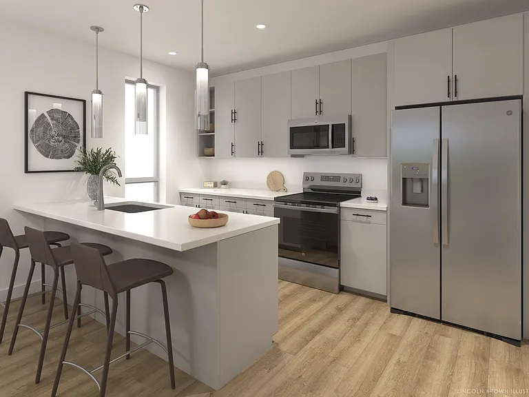 WOODLINE APARTMENTS (Nedde Charlotte, LLC) — Photo 20
