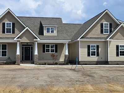 145 Eagle Point Lane, Clinton, NC, 28328