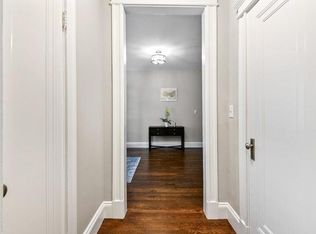 856 Massachusetts Ave APT 10, Cambridge, MA 02139