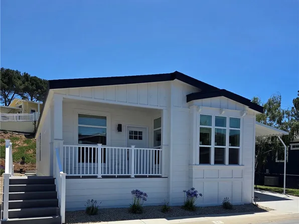 1400 Fjord Dr #51, Solvang, CA 93463