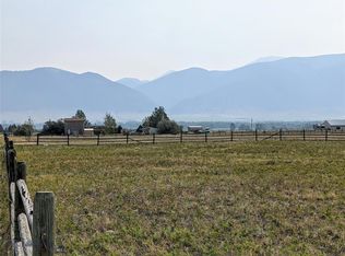 38 Prickley Pear Ln, Whitehall, MT 59759