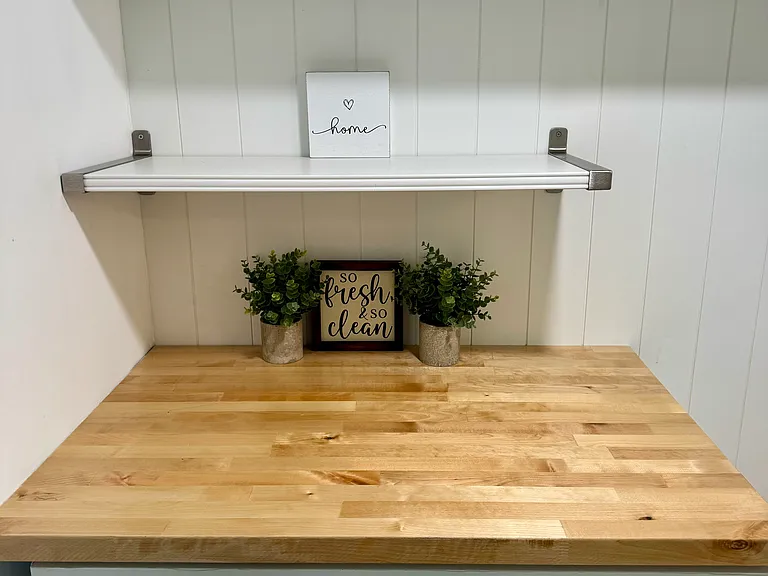 Mudroom