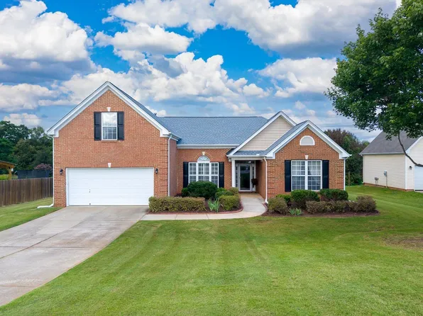 152 Pendock Ln, Piedmont, SC 29673