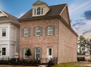 251 Green Blvd, Shenandoah, TX 77384