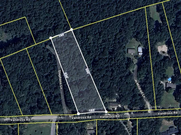 0 Stephens Ln, Moncks Corner, SC 29461