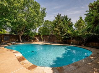 4413 Rota Cir, Fort Worth, TX 76133