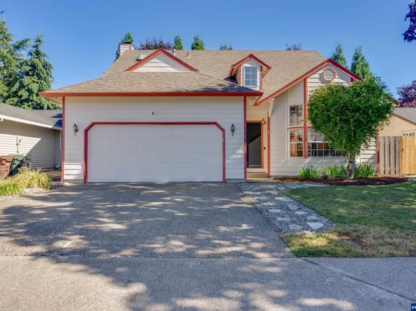 21108 NW Cannes Dr, Portland, OR 97229