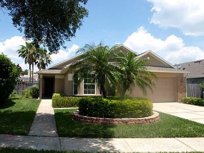 13401 Bristlecone Cir, Orlando, FL, 32828
