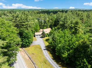 8 Paradise Way, Gorham, ME 04038