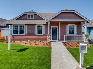 341 S 48th Pl, Mount Vernon, WA 98274