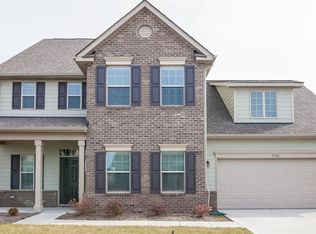 5360 Roberta Crossing Dr SW, Concord, NC 28027