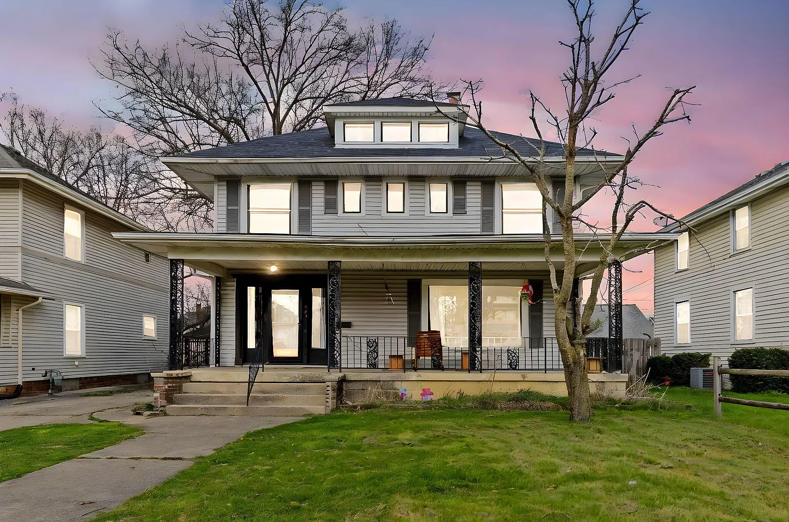 464 E Cassilly St photo 1