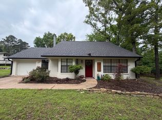 10028 E Lakeshore Dr, Tyler, TX 75709