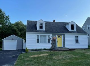 849 W Main St, Ashland, OH 44805
