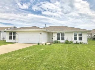 15553 Summerbrooke Ln, Roscoe, IL 61080