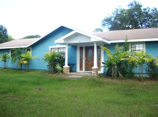 2485 Homestead Ln, Malabar, FL 32950