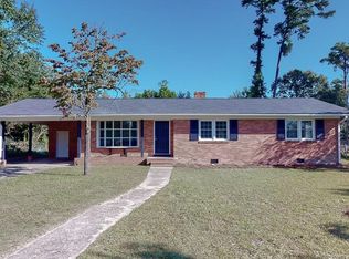 507 Northampton Rd, Fayetteville, NC 28303