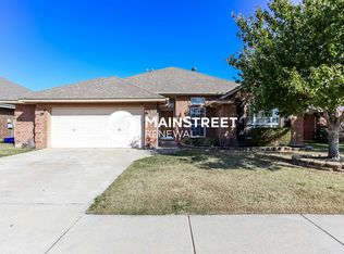 509 SW 158th Ter, Oklahoma City, OK 73170