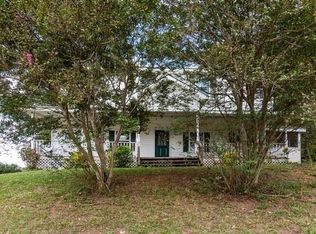 6735 Stringer Rd, Clermont, GA 30527