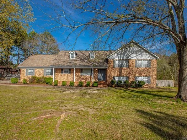 702 N Briarwood Dr, Sheridan, AR 72150