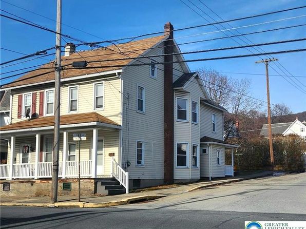 37 E Pennsylvania Ave