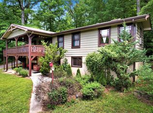 335 Ritchie Rd, Tiger, GA 30576