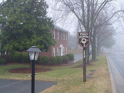 2nd image of 3419-8 Polo Rd