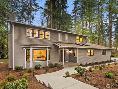 19402 161st Avenue NE, Woodinville, WA, 98072