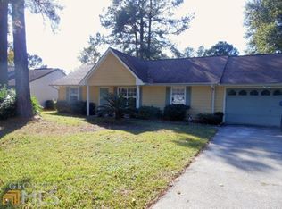 206 Merriwood Cir, Kingsland, GA 31548