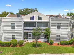 3900 Southpointe Dr UNIT 127, Orlando, FL 32822