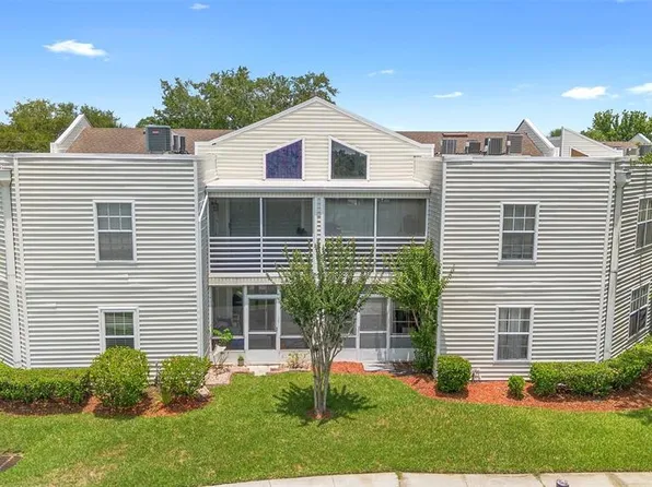 3900 Southpointe Dr Unit 127, Orlando, FL 32822