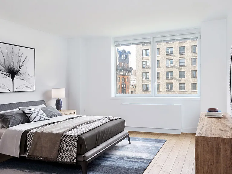 227 W 77th St #6K — Photo 6
