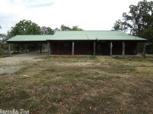 2236 Highway 5, Mount Vernon, AR 72111