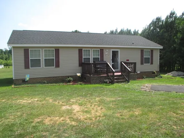 2509 Thelma Rd, Roanoke Rapids, NC 27870