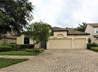 3404 Majestic View Dr, Lutz, FL 33558
