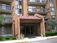 1st image of 601 Lake Hinsdale Dr APT 512