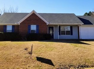 407 Thacker Loop, Oxford, MS 38655