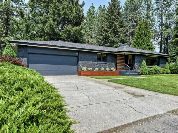 110 W Westview Ave, Spokane, WA 99218