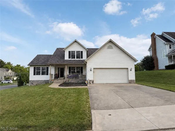 3109 Castle West Cir NW, Massillon, OH 44647