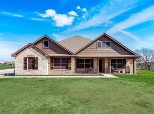 8708 County Road 1004, Godley, TX 76044
