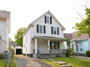 65 Hoff St, Rochester, NY 14621